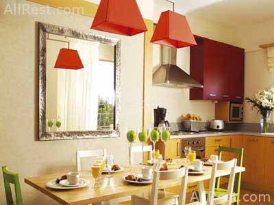 Pleiades Luxurious Villas 23